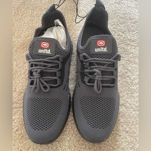 Ecko Unltd men’s size 9 new sneakers